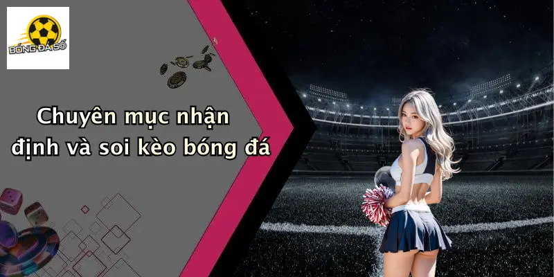 Bóng Đá Số