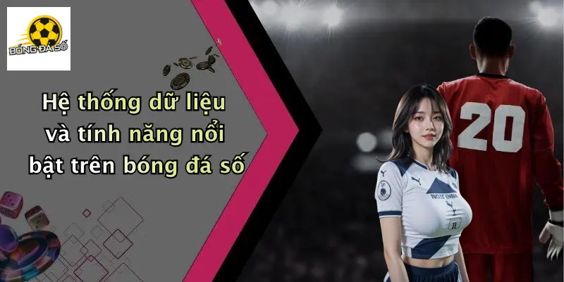 Bóng Đá Số