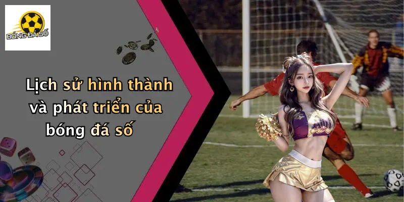 Bóng Đá Số
