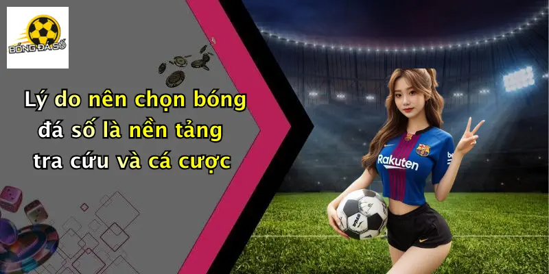 Bóng Đá Số