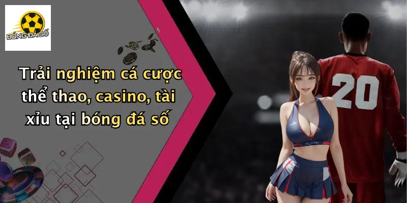 Bóng Đá Số