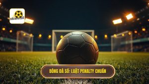 Luật đá Penalty mới nhất 2024: Quy định FIFA và những lưu ý cần biết