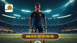 Cầu thủ sút phạt đền được phép làm gì? Luật FIFA mới nhất