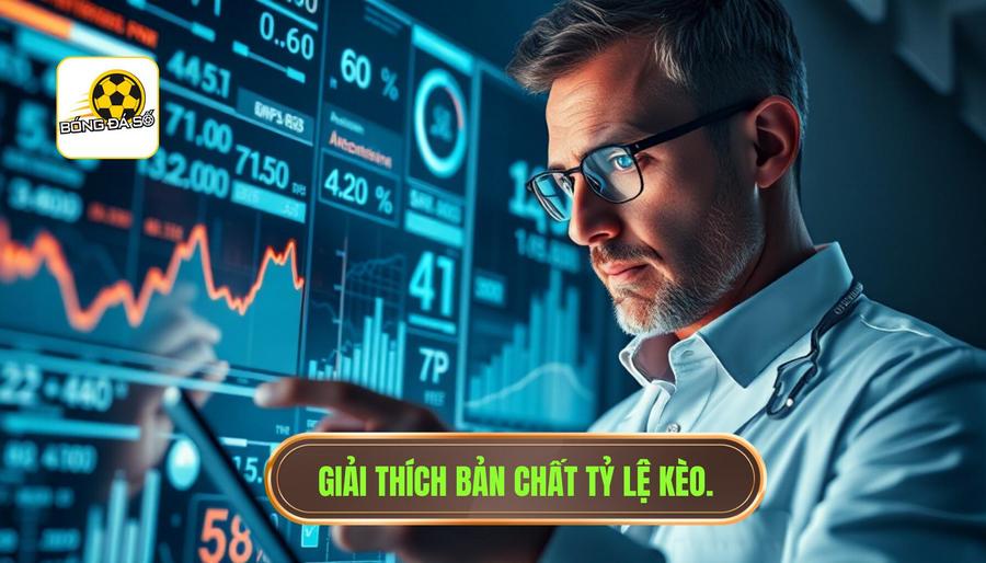 1. Hiểu Rõ Bản Chất Của Tỷ Lệ Kèo