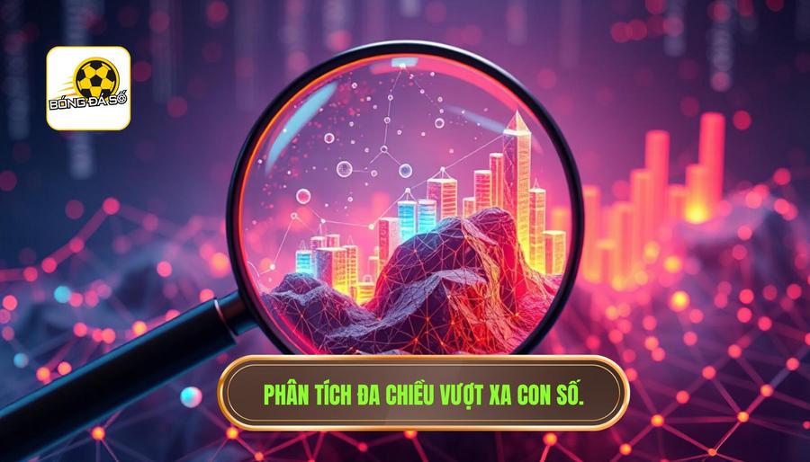 Các yếu tố cốt lõi trong một bản nhận định trận hot chất lượng