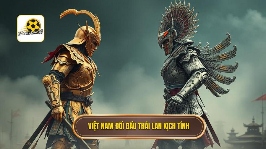 Sự thống trị của Việt Nam và đối trọng Thái Lan