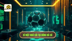 bí mật nhà cái không muốn bạn biết