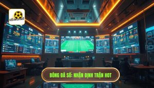 nhận định trận hot