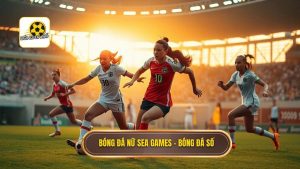 Bóng đá nữ SEA Games: Thống trị khu vực và khát vọng vươn tầm thế giới