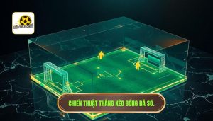 chiến thuật thắng kèo hiệu quả